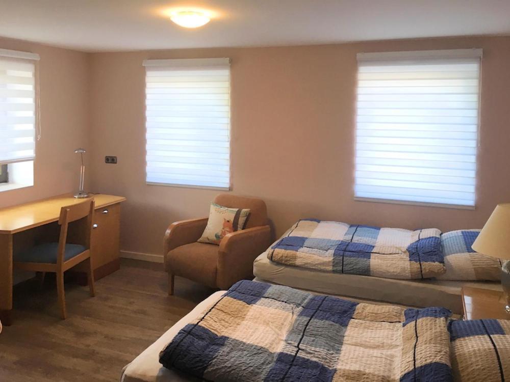 Jachabauer Otel Ried  Dış mekan fotoğraf