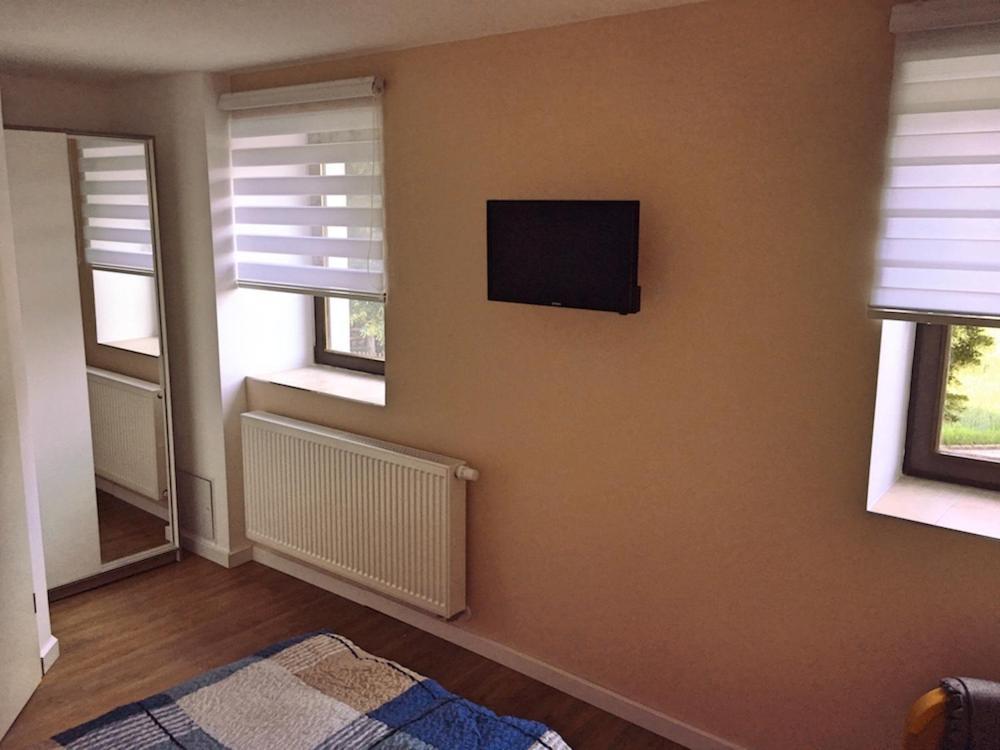 Jachabauer Otel Ried  Dış mekan fotoğraf