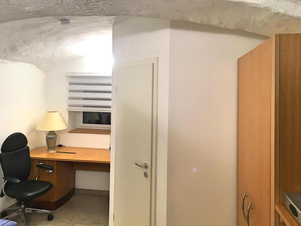 Jachabauer Otel Ried  Dış mekan fotoğraf