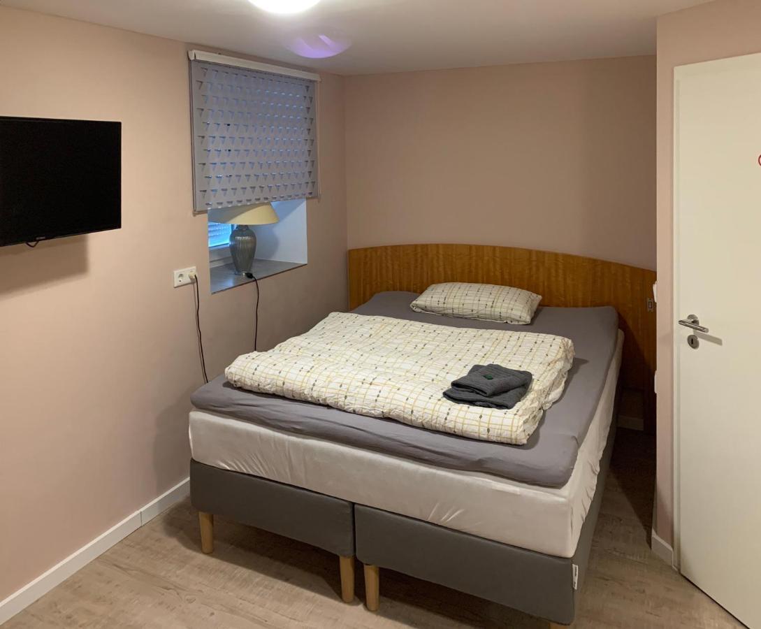 Jachabauer Otel Ried  Dış mekan fotoğraf
