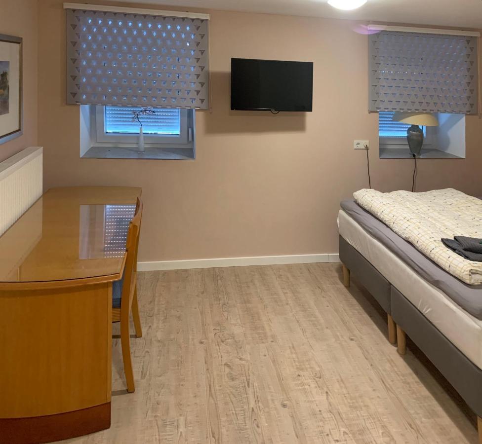 Jachabauer Otel Ried  Dış mekan fotoğraf