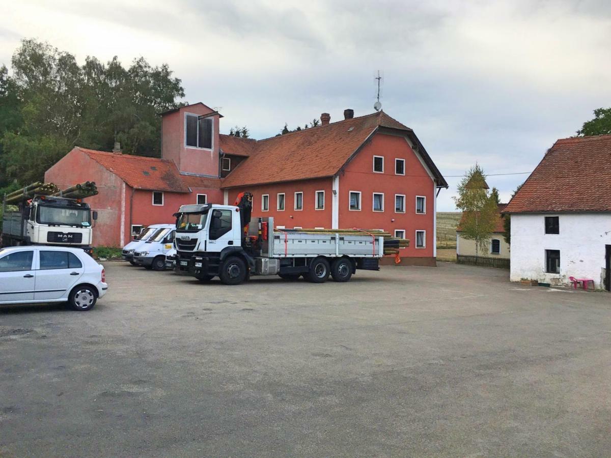 Jachabauer Otel Ried  Dış mekan fotoğraf